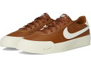 (取寄) ナイキ メンズ コート ショット Nike men Court Shot Light British Tan/Soft Pearl/Coconut M...