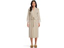 (取寄) ナトリ レディース ラグゼ シャングリ-ラ ローブ Natori women Luxe Shangri-La Robe Heather Cashmer...