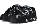 (取寄) オサイラス メンズ D3 OG Osiris men D3 OG Black/White/Marble