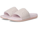 (取寄) ナイキ レディース オフコート スライド Nike women OffCourt Slide Barely Rose/Barely Rose/Pink...