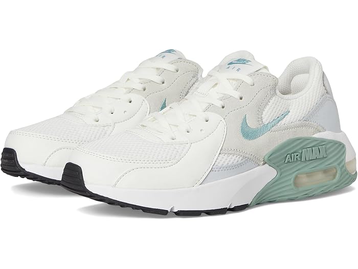 NIKE - (取寄) ナイキ レディース エアー マックス エクシー Nike women Air Max Excee Summit White/Cannon/Pure Platinum/White/Black