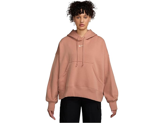 楽天市場】nike ナイキ オーバーサイズ（パーカー｜トップス