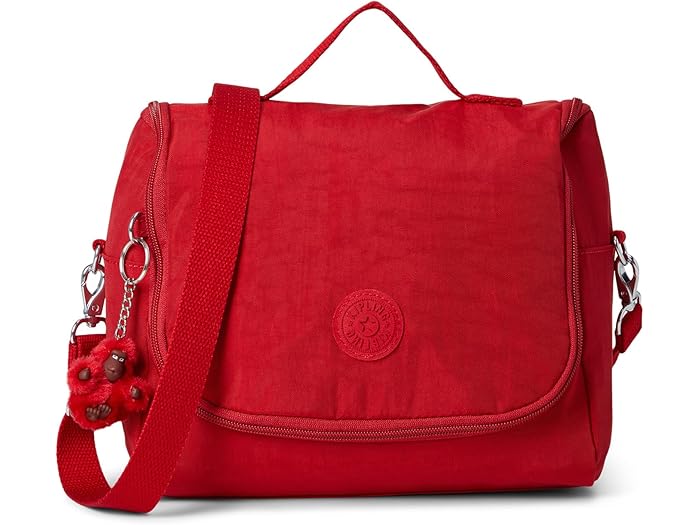 (取寄) キプリング レディース ニュー キチロウ Kipling women New Kichirou Cherry Tonal