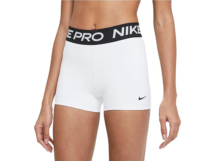 ■商品詳細■ブランドNike ナイキ■商品名Nike Pro 3" Shortsプロ 3 ショーツ■商品状態新品未使用・並行輸入品■色White/Black/Black■詳細この製品を構成する主要な材料には、最低20パーセントのリサイクルコンテンツが含まれています。-NikeDri-FITテクノロジーは、ドライで快適、集中力を維持するのに役立ちます。-体にぴったりフィットし、体にぴったりとフィットします。-プル-オンスタイル.-洗濯機洗い-ポリエステル78％,エラスタン22％.-製品の測定は、サイズSM（US 4-6）、股下3を使用して行われました。測定値はサイズによって異なる場合があることに注意してください。■備考(取寄) ナイキ レディース プロ 3 ショーツ Nike women Pro 3" Shorts White/Black/BlackNike ナイキ ハーフパンツ レディース ショートパンツ ズボン アウトドア ブランド カジュアル 大きいサイズ ビックサイズ zp-10027180