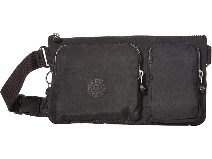 (取寄) キプリング レディース プレスト アップ ウエストパック Kipling women Presto Up Waistpack Bl..