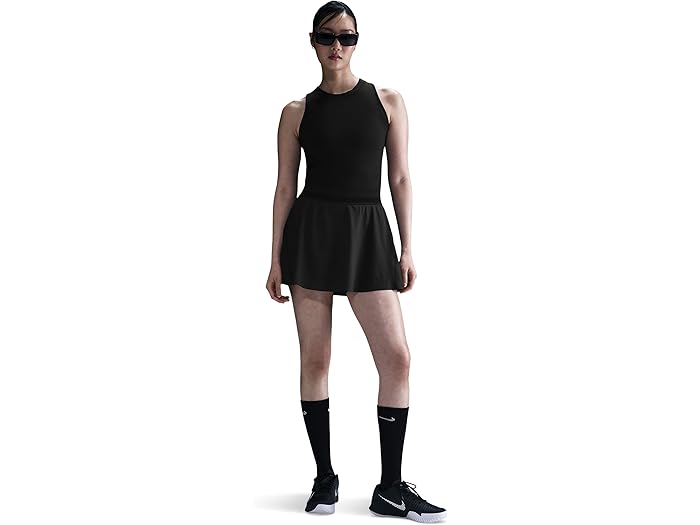 () ʥ ǥ  ɥХơ ɥ饤-եå 硼 ƥ˥  Nike women Court Advantage Dri...