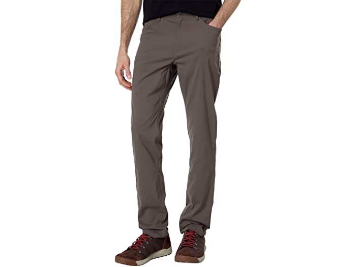 (取寄)エルエルビーンベンチャーストレッチ5ポケットパンツL.L.BeanVentureStretch5-PocketPantsDarkCinder