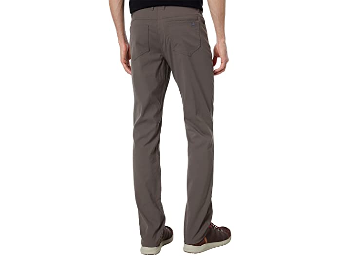 (取寄)エルエルビーンベンチャーストレッチ5ポケットパンツL.L.BeanVentureStretch5-PocketPantsDarkCinder
