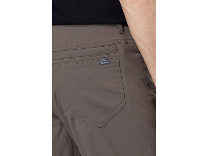 (取寄)エルエルビーンベンチャーストレッチ5ポケットパンツL.L.BeanVentureStretch5-PocketPantsDarkCinder