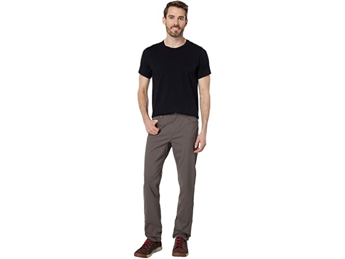 (取寄)エルエルビーンベンチャーストレッチ5ポケットパンツL.L.BeanVentureStretch5-PocketPantsDarkCinder