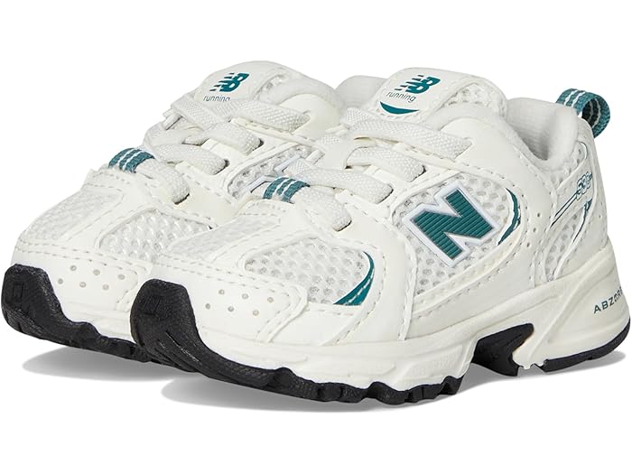 (取寄) ニューバランス キッズ キッズ 530 バンジー (インファント/トドラー) New Balance Kids kids 5..