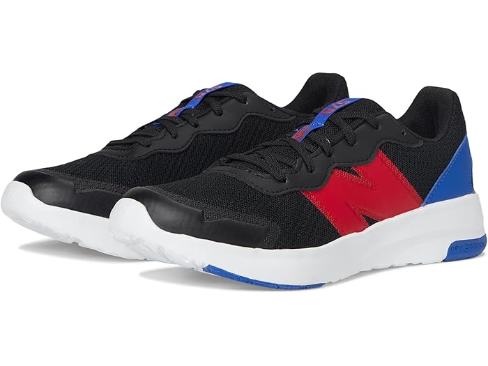(取寄) ニューバランス キッズ キッズ (ビッグ キッド) New Balance Kids kids 578v1 (Big Kid) Black/..