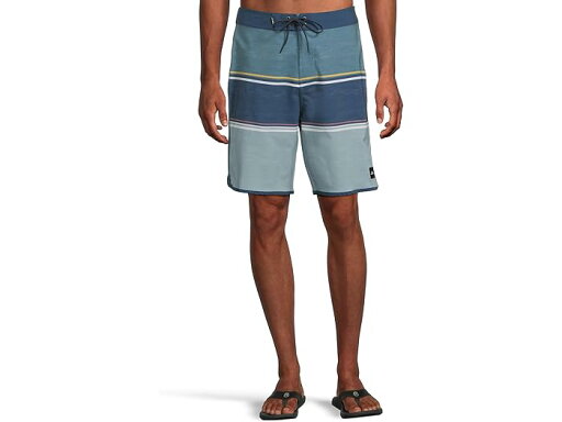 (取寄) オニール メンズ レノックス スカルプ 19 O'Neill men Lennox Scallop 19 Aegean Blue (取寄) オニール メンズ レノックス スカルプ 19 O'Neill men Lennox Scallop 19 Aegean Blue