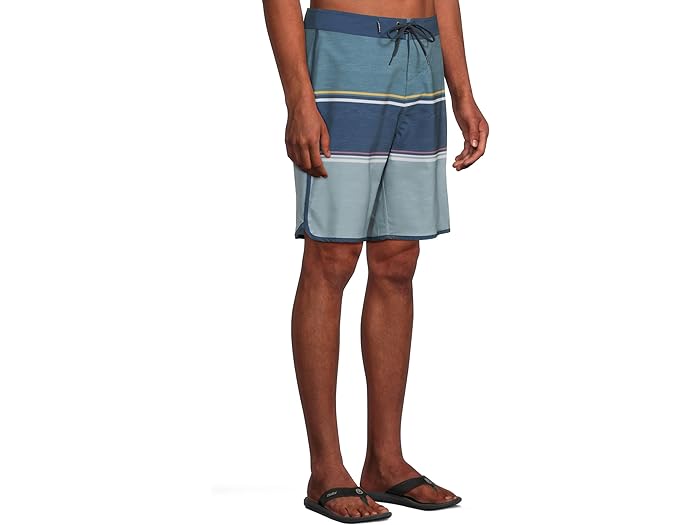 (取寄) オニール メンズ レノックス スカルプ 19 O'Neill men Lennox Scallop 19 Aegean Blue