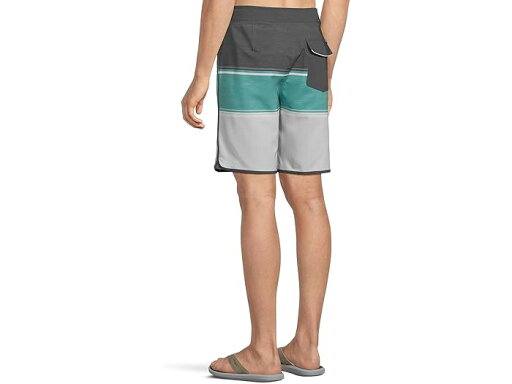 (取寄) オニール メンズ レノックス スカルプ 19 O'Neill men Lennox Scallop 19 Bristol Blue