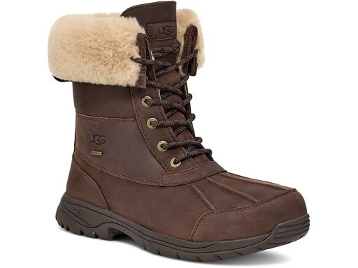 (取寄) アグ メンズ ビュート ディストレス UGG men Butte Distressed Burnt Cedar (取寄) アグ メンズ ビュート ディストレス UGG men Butte Distressed Burnt Cedar