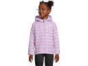 (取寄) ノースフェイス キッズ キッズ サーモボール フーデット ジャケット (トドラー) The North Face Kids kids ThermoBall Hooded Jacket (Toddler) Lite Lilac