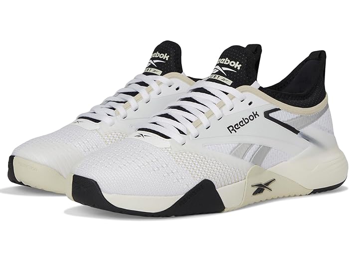 () ꡼ܥå ʥ  Reebok Nano Court Footwear White/Black