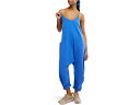 (取寄) エフピー ムーブメント レディース ホット ショット ワンジー FP Movement women Hot Shot Onesie Pulse