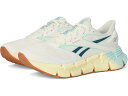 (取寄) リーボック レディース フローツィグ 2 Reebok women Floatzig 2 Chalk/Yellow Haze/Glitch Aqua