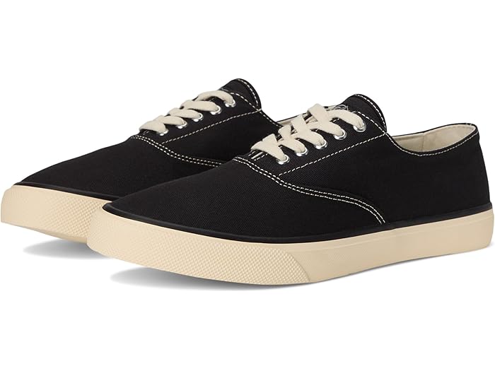 (取寄) スペリー メンズ クラシック シーブイオー ウム Sperry men Classic Cvo Mm Black