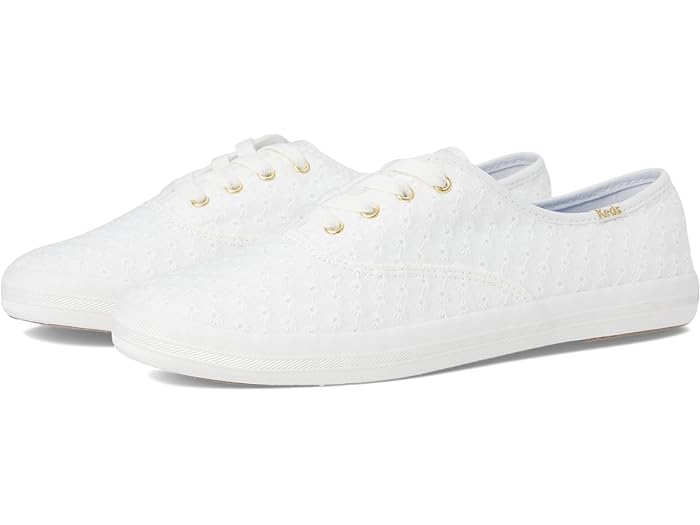 【希少◆韓国製】Keds チャンピオン オックスフォード 9M ホワイト 90s 希少◇韓国製】Keds チャンピオン オックスフォード 9M ホワイト 90s