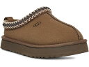 (取寄) アグ キッズ ガールズ タズ (リトル キッド/ビッグ キッド) UGG Kids girls Tazz (Little Kid/Big Kid) Hickory