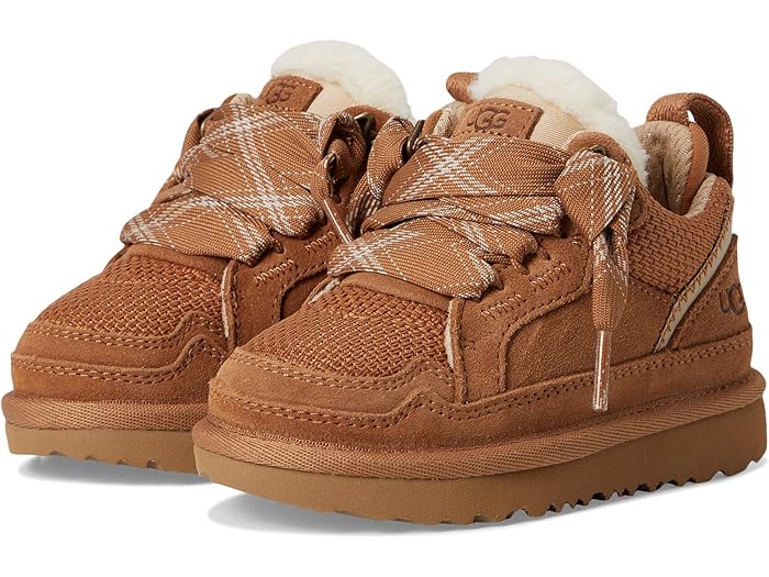 (取寄) アグ キッズ キッズ ローメル (トドラー/リトル キッド) UGG Kids kids Lowmel (Toddler/Little..