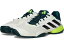 (取寄) アディダス キッズ キッズ バリケード テニス シューズ (リトル キッド/ビッグ キッド) adidas ..