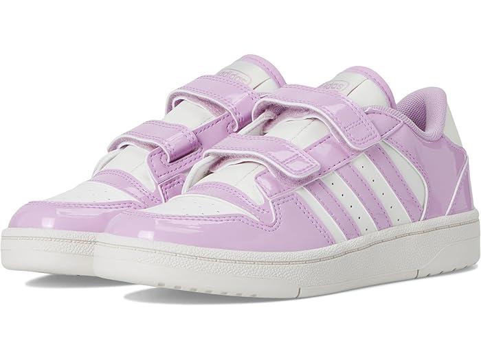 (取寄) アディダス キッズ ブレーク スタート フック アンド ループ シューズ adidas Kids Break Start..