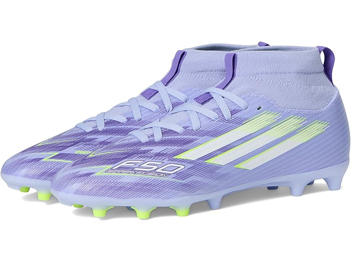 (取寄) アディダス キッズ キッズ スピーク フュージョン リーグ ファーム グランド/アーティフィシャ..