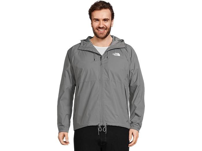 (取寄) ノースフェイス メンズ アントラ レイン ブーディ The North Face men Antora Rain Hoodie Smok..