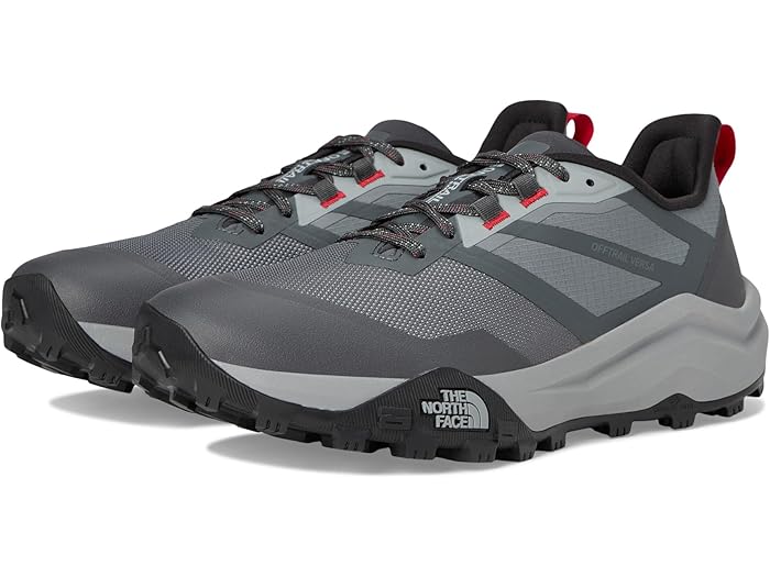 (取寄) ノースフェイス メンズ ヴァーサ The North Face men Offtrail Versa Anthracite Grey/Smoked P..