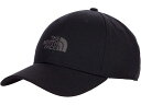 (取寄) ノースフェイス リサイクル 66 クラシック ハット The North Face Recycled 66 Classic Hat TNF Black