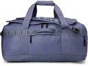 (取寄) ノースフェイス ベース キャンプ ボイジャー ダッフル The North Face Base Camp Voyager Duffel Twilight Galaxy/Tnf Black
