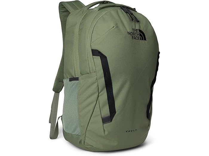 (取寄) ノースフェイス ジェスター バックパック The North Face Jester Backpack Burnt Umber/TNF Black