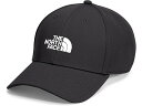 (取寄) ノースフェイス リサイクル 66 クラシック ハット The North Face Recycled 66 Classic Hat TNF Black/TNF White