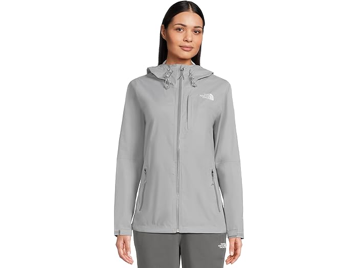 åȥ饰ŷԾŹ㤨( Ρե ǥ 륿 ӥ 쥤 㥱å The North Face women Alta Vista Rain Jacket Blue FlaxפβǤʤ40,120ߤˤʤޤ