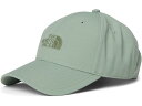 (取寄) ノースフェイス リサイクル 66 クラシック ハット The North Face Recycled 66 Classic Hat Slate Moss