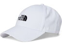 (取寄) ノースフェイス リサイクル 66 クラシック ハット The North Face Recycled 66 Classic Hat TNF White