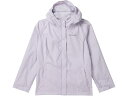 (取寄) コロンビア キッズ ガールズ アルカディア リ ジャケット (リトル キッド/ビッグ キッド) Columbia Kids girls Arcadia II Jacket (Little Kid/Big Kid) Lavender Pearl