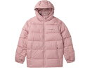 (取寄) コロンビア キッズ キッズ ピケ レイク リ フーデット ジャケット (リトル キッズ/ビッグ キッズ) Columbia Kids kids Pike Lake II Hooded Jacket (Little Kids/Big Kids) Eraser Pink