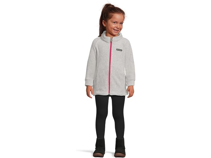 ■商品詳細■ブランドColumbia Kids コロンビア キッズ■商品名Columbia Kids Benton Springs Fleece (Toddler)ベントン スプリングス フリース (トドラー)■商品状態新品未使用・並行輸入品■色Cirrus Grey■詳細ポリエステル100％-洗濯:洗濯機洗い/タンブラー乾燥-製品の測定は、サイズ2の幼児を使用して行われました。サイズによりサイズが異なる場合がございますので、あらかじめご了承ください。-寸法:長さ:33.02cm■備考(取寄) コロンビア キッズ ガールズ ベントン スプリングス フリース (トドラー) Columbia Kids girls Benton Springs Fleece (Toddler) Cirrus GreyColumbia Kids コロンビア キッズ キッズ アウター ウェア ジャケット ベビー 幼児 キッズ ジュニア ブランド カジュアル zp-8143021and more...
