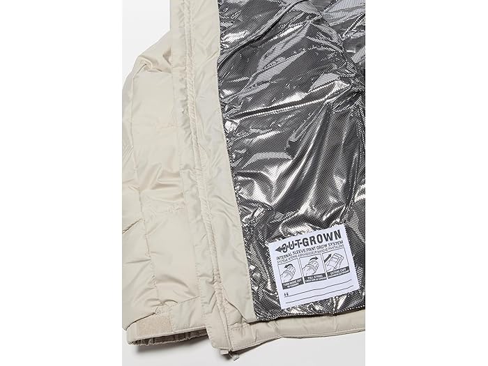 (取寄) コロンビア キッズ キッズ ピケ レイク リ フーデット ジャケット (リトル キッズ/ビッグ キッズ) Columbia Kids kids Pike Lake II Hooded Jacket (Little Kids/Big Kids) Dark Stone