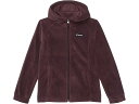 (取寄) コロンビア キッズ ガールズ ベントン リ ブーディ (リトル キッド/ビッグ キッド) Columbia Kids girls Benton II Hoodie (Little Kid/Big Kid) Moonvista