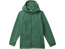 (取寄) コロンビア キッズ ボーイズ スティーンズ リ フリース ブーディ (リトル キッズ/ビッグ キッズ) Columbia Kids boys Steens II Fleece Hoodie (Little Kids/Big Kids) Rain Forest(4)