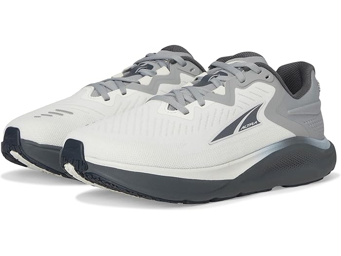Altra アルトラ シューズ ブーツ スニーカー アウトドア ブランド レッキング 登山 カジュアル 大きいサイズ ビックサイズ (取寄) アルトラ メンズ パラダイム 8 Altra men Paradigm 8 Gray