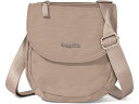 (取寄) バッガリーニ レディース ダッシュ クロスボディ Baggallini women Dash Crossbody Moonrock|詳細画像