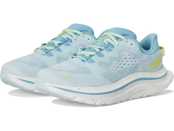 (取寄) ホカオネオネ レディース カワナ 2 Hoka women Kawana 2 Tundra Blue/Raindrop