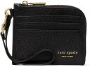 (取寄) ケイトスペード レディース デビン ペブルド レザー コイン カード ケース リスレット Kate Spade New York women Devi...